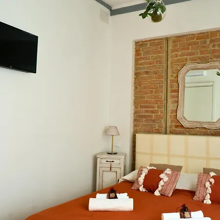 Free Parking & A/C Sant'Orsola Cozy Home Bologna Exterior foto
