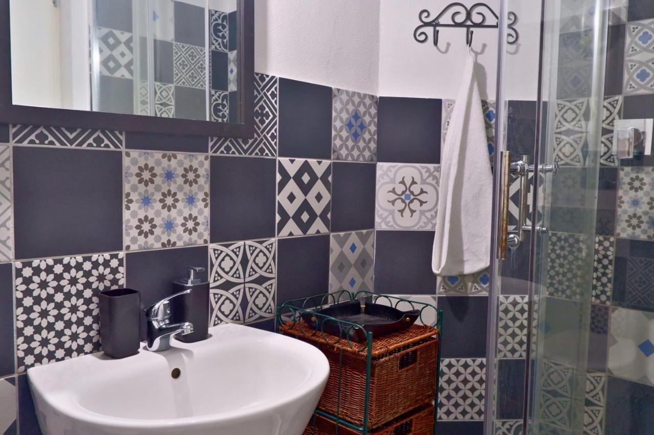 Free Parking & A/c Sant'orsola Cozy Appartement *